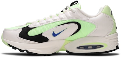 Nike Air Max Triax 96 'Volt' Lelaki Wanita Sneakers CT1104-700 Lookbook Nike Air Max Triax 96 'Volt' Lelaki Wanita Sneakers CT1104-700