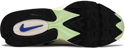 Nike Air Max Triax 96 'Volt' Lelaki Wanita Sneakers CT1104-700 Shop Nike Air Max Triax 96 'Volt' Lelaki Wanita Sneakers CT1104-700