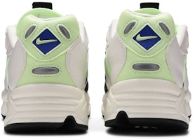 Nike Air Max Triax 96 'Volt' Lelaki Wanita Sneakers CT1104-700 Details for Nike Air Max Triax 96 'Volt' Lelaki Wanita Sneakers CT1104-700