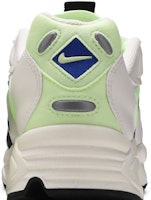 Nike Air Max Triax 96 'Volt' Lelaki Wanita Sneakers CT1104-700 Sizing Nike Air Max Triax 96 'Volt' Lelaki Wanita Sneakers CT1104-700