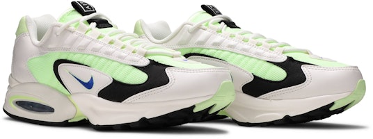 Nike Air Max Triax 96 'Volt' Lelaki Wanita Sneakers CT1104-700 Cheap Nike Air Max Triax 96 'Volt' Lelaki Wanita Sneakers CT1104-700