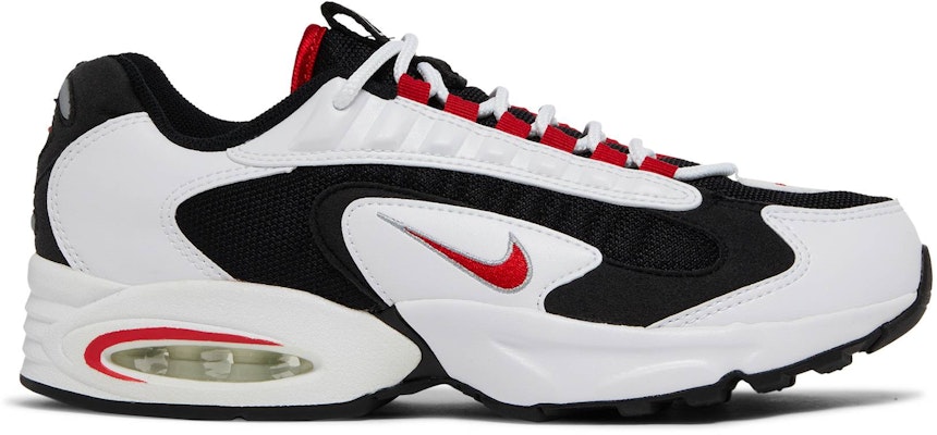 Nike Air Max Triax 96 'White Red Black' CD2053-105 Buy Nike Air Max Triax 96 'White Red Black' CD2053-105