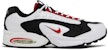 Nike Air Max Triax 96 'Putih Merah Hitam' CD2053-105