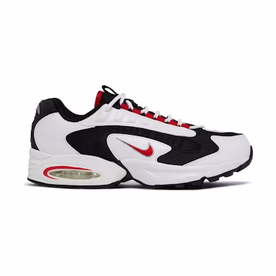 Nike Air Max Triax 96 'White Red Black'