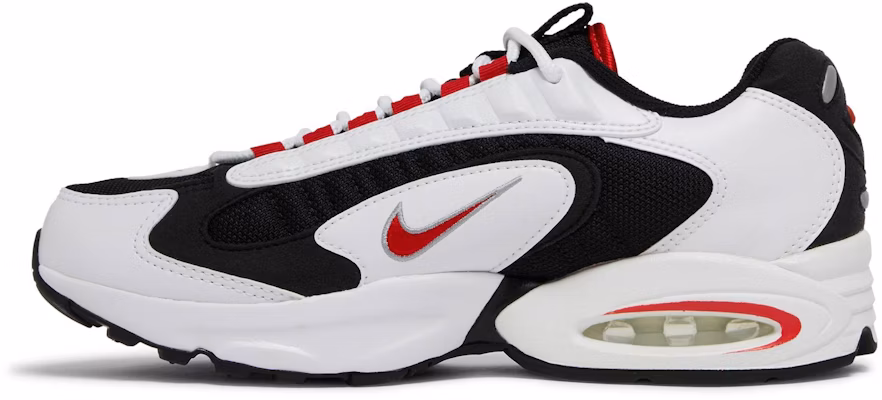 Nike Air Max Triax 96 'White Red Black' CD2053-105 Lookbook Nike Air Max Triax 96 'White Red Black' CD2053-105