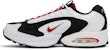 Nike Air Max Triax 96 'Putih Merah Hitam' CD2053-105