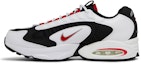 Lookbook Nike Air Max Triax 96 'Putih Merah Hitam' CD2053-105