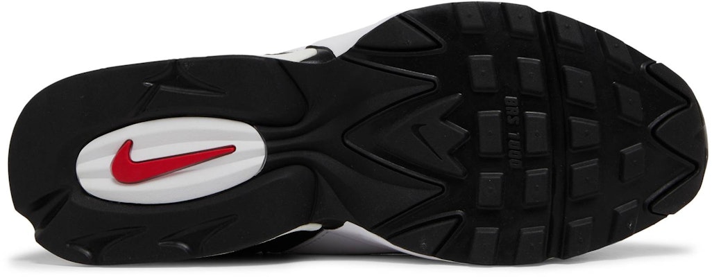 Nike Air Max Triax 96 'White Red Black' CD2053-105 Shop Nike Air Max Triax 96 'White Red Black' CD2053-105