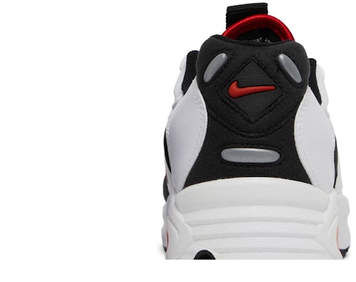 Nike Air Max Triax 96 'White Red Black' CD2053-105 Sizing Nike Air Max Triax 96 'White Red Black' CD2053-105