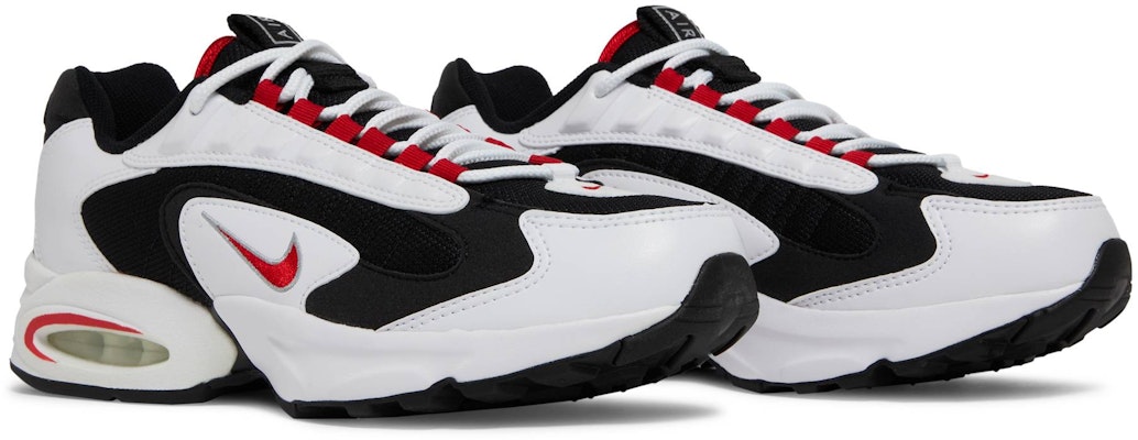 Nike Air Max Triax 96 'White Red Black' CD2053-105 Cheap Nike Air Max Triax 96 'White Red Black' CD2053-105