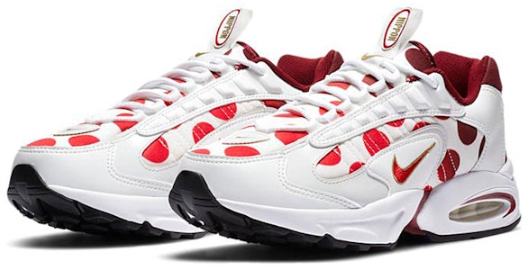 Nike Air Max Triax 96 Jepun CW4809-167 Lookbook Nike Air Max Triax 96 Jepun CW4809-167