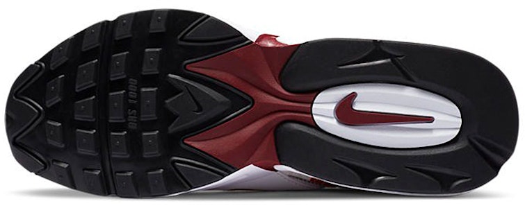 Nike Air Max Triax 96 Jepun CW4809-167 Details for Nike Air Max Triax 96 Jepun CW4809-167