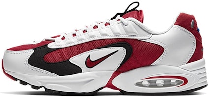 Nike Air Max Triax 96 Retro 'Gym Red' CD2053-101 Nike Air Max Triax 96 Retro 'Gym Red' CD2053-101