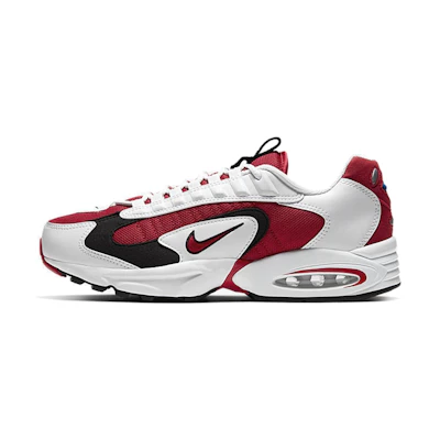 Nike Air Max Triax 96 Retro 'Gym Red'