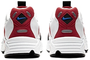 Nike Air Max Triax 96 Retro 'Gym Red' Lelaki Merah Retro CD2053-101 Shop Nike Air Max Triax 96 Retro 'Gym Red' Lelaki Merah Retro CD2053-101