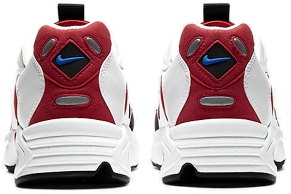 Nike Air Max Triax 96 Retro 'Gym Red' CD2053-101 Shop Nike Air Max Triax 96 Retro 'Gym Red' CD2053-101