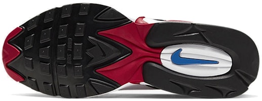 Nike Air Max Triax 96 Retro 'Gym Red' Lelaki Merah Retro CD2053-101 Purchase Nike Air Max Triax 96 Retro 'Gym Red' Lelaki Merah Retro CD2053-101