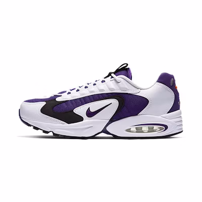 Nike Air Max Triax 96 Retro 'Purple'