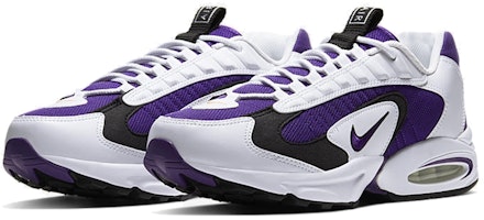 ナイキ エア マックス Triax 96 レトロ パープル CD2053-102 Lookbook ナイキ エア マックス Triax 96 レトロ パープル CD2053-102