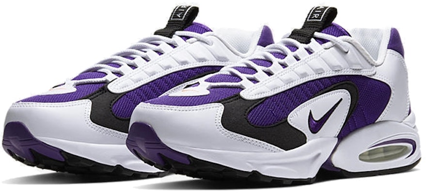 Nike Air Max Triax 96 Retro 'Purple' CD2053-102 Lookbook Nike Air Max Triax 96 Retro 'Purple' CD2053-102