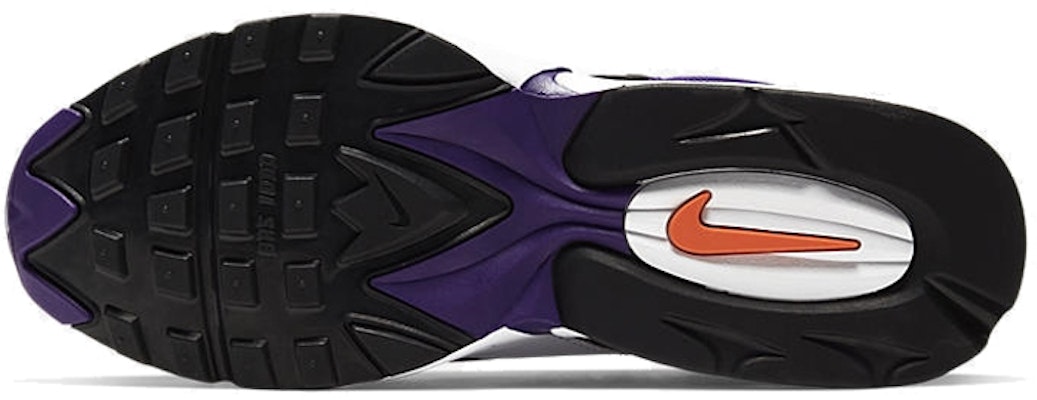 Nike Air Max Triax 96 Retro 'Purple' CD2053-102 Purchase Nike Air Max Triax 96 Retro 'Purple' CD2053-102