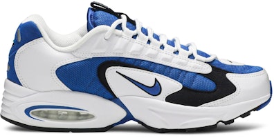 Nike Air Max Triax 96 Retro 'Royal' CD2053-106 Nike Air Max Triax 96 Retro 'Royal' CD2053-106