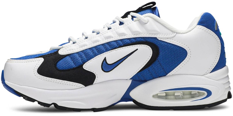 Nike Air Max Triax 96 Retro 'Royal' CD2053-106 Lookbook Nike Air Max Triax 96 Retro 'Royal' CD2053-106