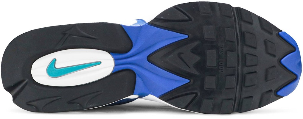 Nike Air Max Triax 96 Retro 'Royal' CD2053-106 Shop Nike Air Max Triax 96 Retro 'Royal' CD2053-106