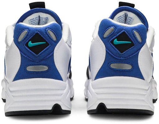 Nike Air Max Triax 96 Retro 'Royal' CD2053-106 Details for Nike Air Max Triax 96 Retro 'Royal' CD2053-106