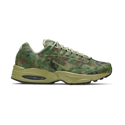 Nike Air Max Triax 96 SP 'Camo'