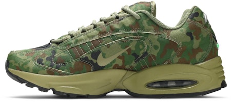 ナイキ エア マックス Triax 96 SP "カモ" CT5543-300 Lookbook ナイキ エア マックス Triax 96 SP "カモ" CT5543-300