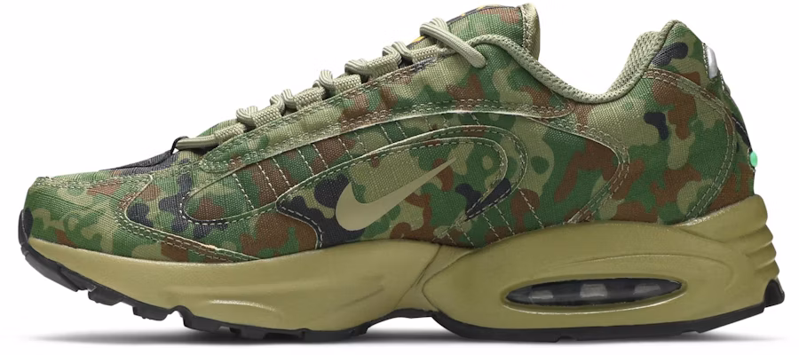 Nike Air Max Triax 96 SP 'Camo' CT5543-300 Lookbook Nike Air Max Triax 96 SP 'Camo' CT5543-300
