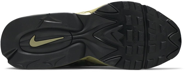 나이키 에어맥스 트라이액스 96 SP '카모' CT5543-300 Shop 나이키 에어맥스 트라이액스 96 SP '카모' CT5543-300