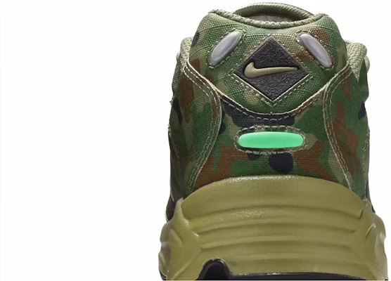 Nike Air Max Triax 96 SP 'Camo' CT5543-300 Sizing Nike Air Max Triax 96 SP 'Camo' CT5543-300