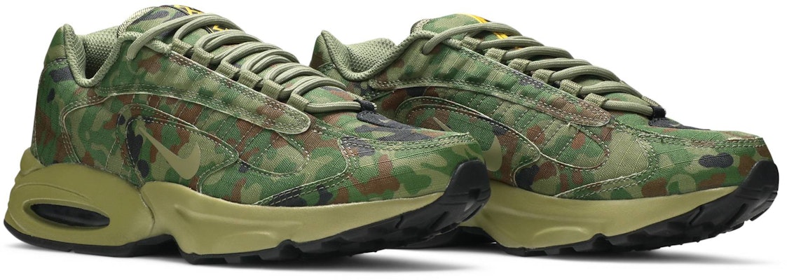 Nike Air Max Triax 96 SP 'Camo' CT5543-300 - Kasut Olahraga Terbaik Cheap Nike Air Max Triax 96 SP 'Camo' CT5543-300 - Kasut Olahraga Terbaik