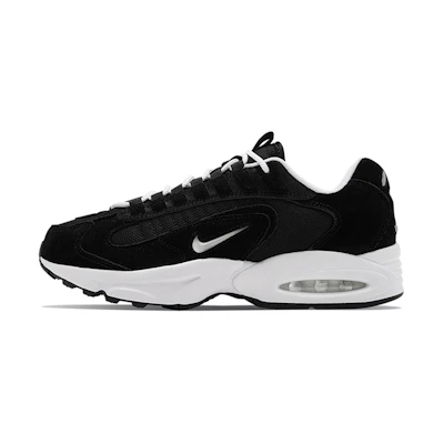 Nike Air Max Triax LE 'Black Suede'