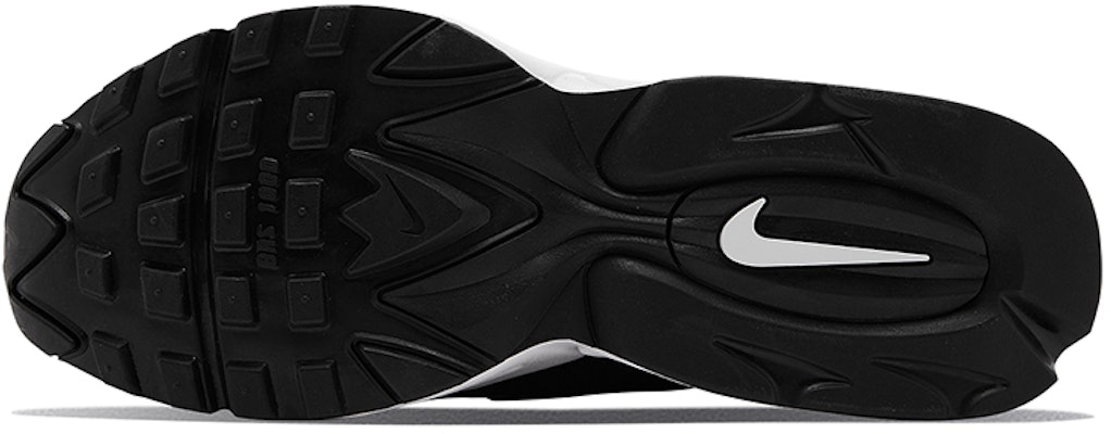 耐克Air Max Triax LE '黑色麂皮' CT0171-002 Details for 耐克Air Max Triax LE '黑色麂皮' CT0171-002