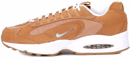 Nike Air Max Triax LE Brown/ 'White' CT0171-200 Nike Air Max Triax LE Brown/ 'White' CT0171-200