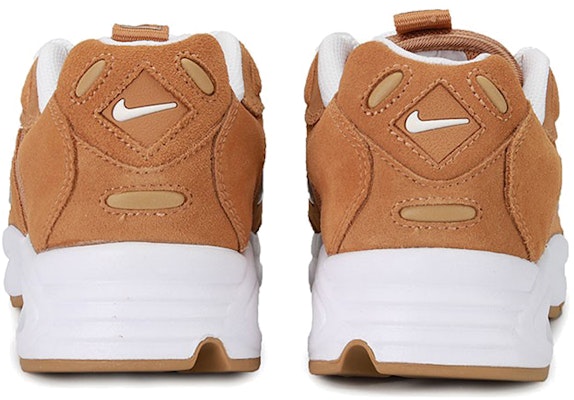 ナイキ エア マックス トライアックス LE 茶/白 CT0171-200 Shop ナイキ エア マックス トライアックス LE 茶/白 CT0171-200