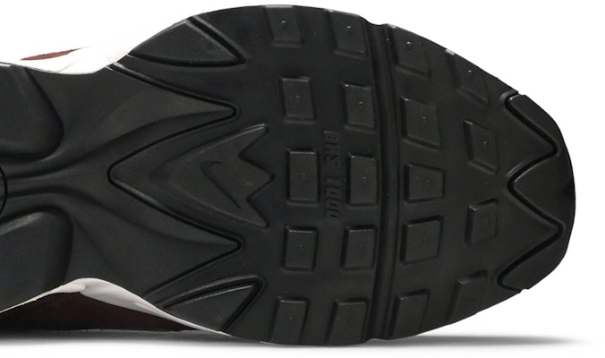 Nike Air Max Triax 96 紅白 Purchase Nike Air Max Triax 96 紅白