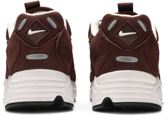 Nike Air Max Triax 96 紅白 Details for Nike Air Max Triax 96 紅白