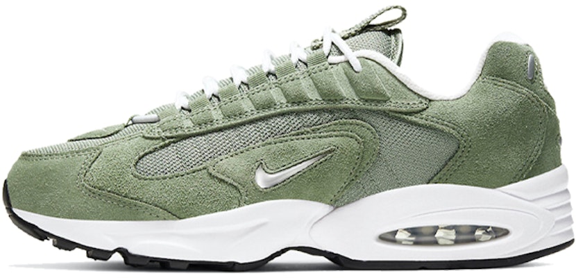 Nike Air Max Triax LE 'Gamuza Sage' CT0171-300 Buy Nike Air Max Triax LE 'Gamuza Sage' CT0171-300