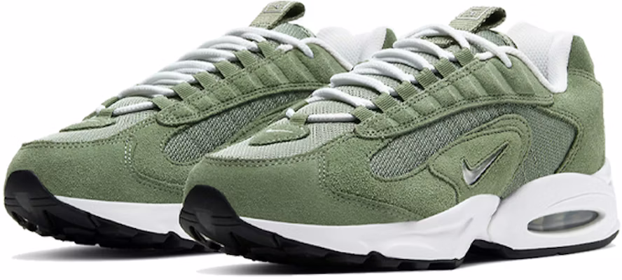 Nike Air Max Triax LE 'Sage Suede' Lelaki & Wanita Kasut CT0171-300 Order Nike Air Max Triax LE 'Sage Suede' Lelaki & Wanita Kasut CT0171-300