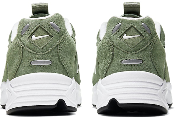 Nike Air Max Triax LE 'Sage Suede' Lelaki & Wanita Kasut CT0171-300 Shop Nike Air Max Triax LE 'Sage Suede' Lelaki & Wanita Kasut CT0171-300