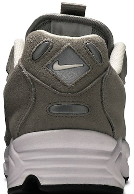 Nike Air Max Triax LE Kelabu Suede CT0171-001 Sizing Nike Air Max Triax LE Kelabu Suede CT0171-001