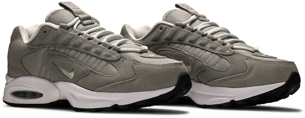 Nike Air Max Triax LE Grey Suede CT0171-001 - CT0171-001 - Novelship