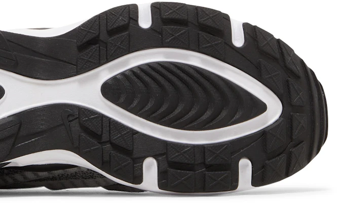 耐克Air Max TW 1 '黑白' DQ3984-001 Details for 耐克Air Max TW 1 '黑白' DQ3984-001