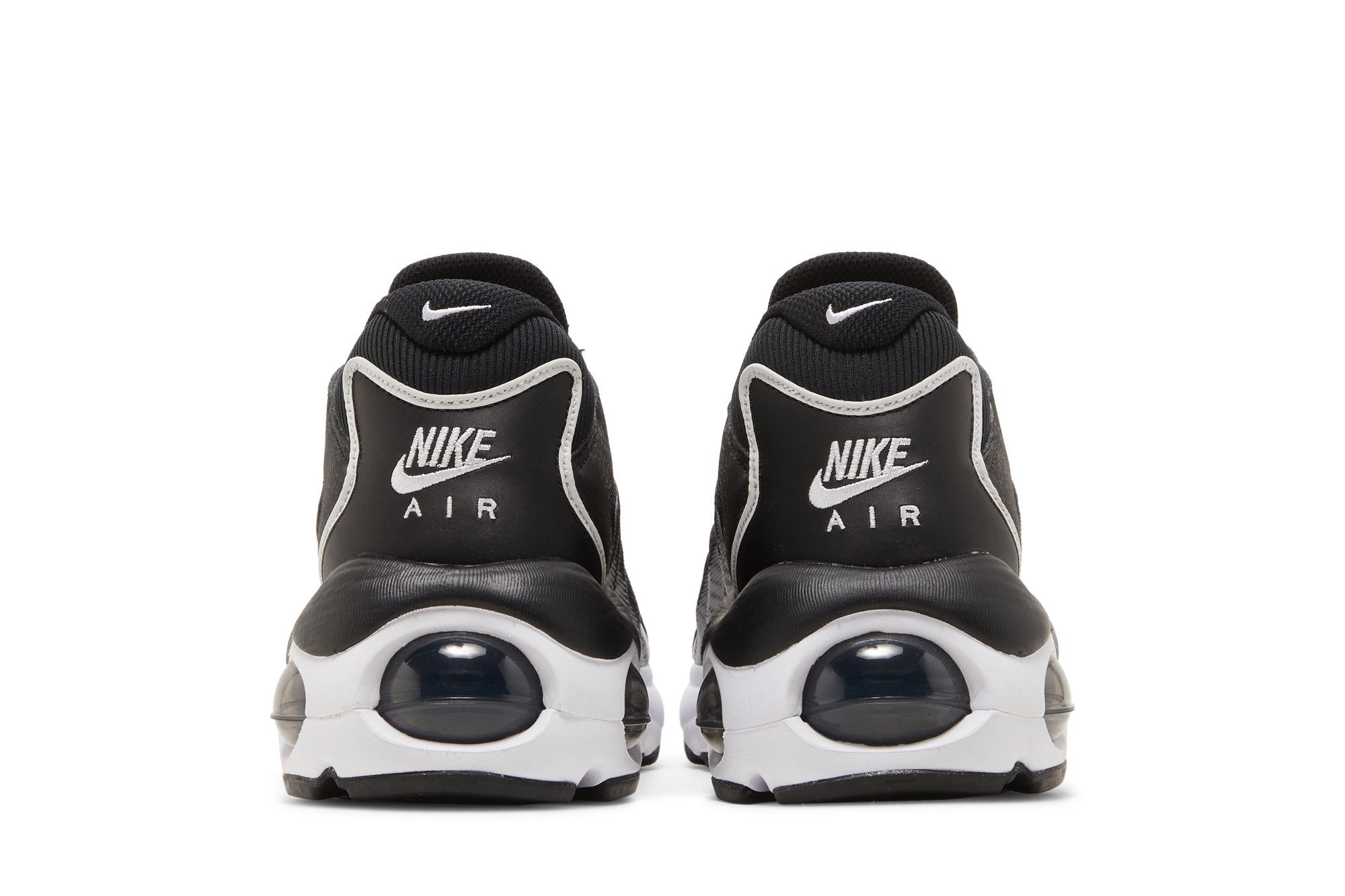 Sizing 耐克Air Max TW 1 '黑白' DQ3984-001