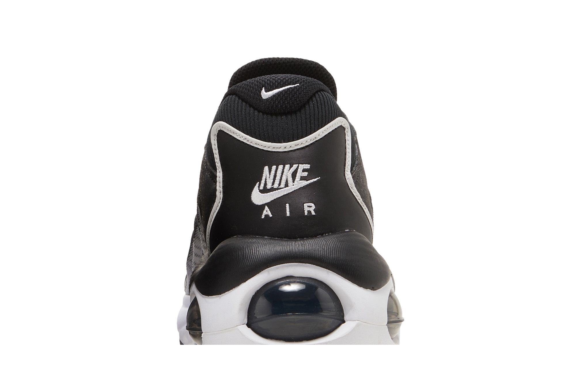 Cheap 耐克Air Max TW 1 '黑白' DQ3984-001