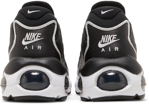 Nike Air Max TW 1 'Black White' DQ3984-001 Details for Nike Air Max TW 1 'Black White' DQ3984-001